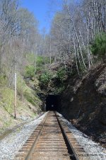 Ridge Tunnel 